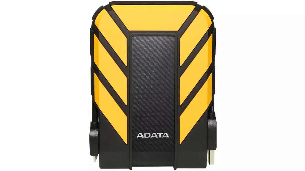 Extern&iacute; disk ADATA HD710 Pro, 2TB žlut&yacute;_01