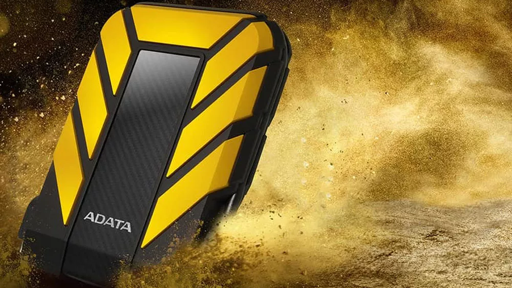 Externí disk ADATA HD710 Pro v prachu_02