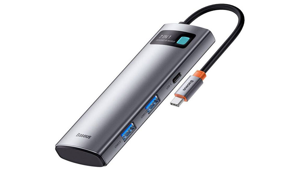 Dokovacia stanica Baseus Metal Gleam 7v1_01