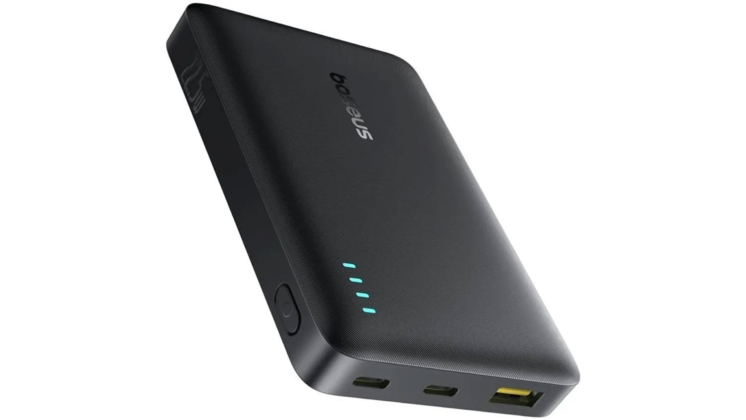 Powerbanka Baseus EnerFill FP21 10 000 mAh, 22,5 W