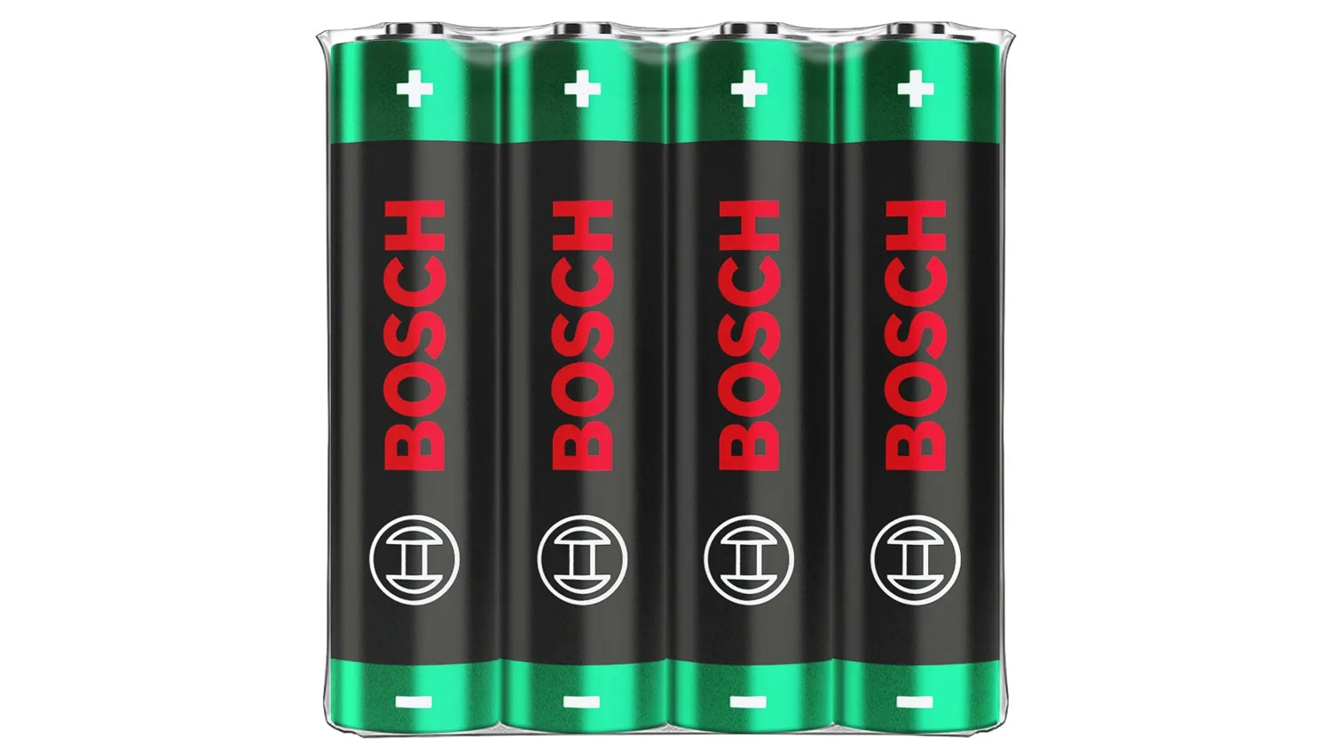 Baterie Bosch LR03SA4F/00 Super Alkaline AAA