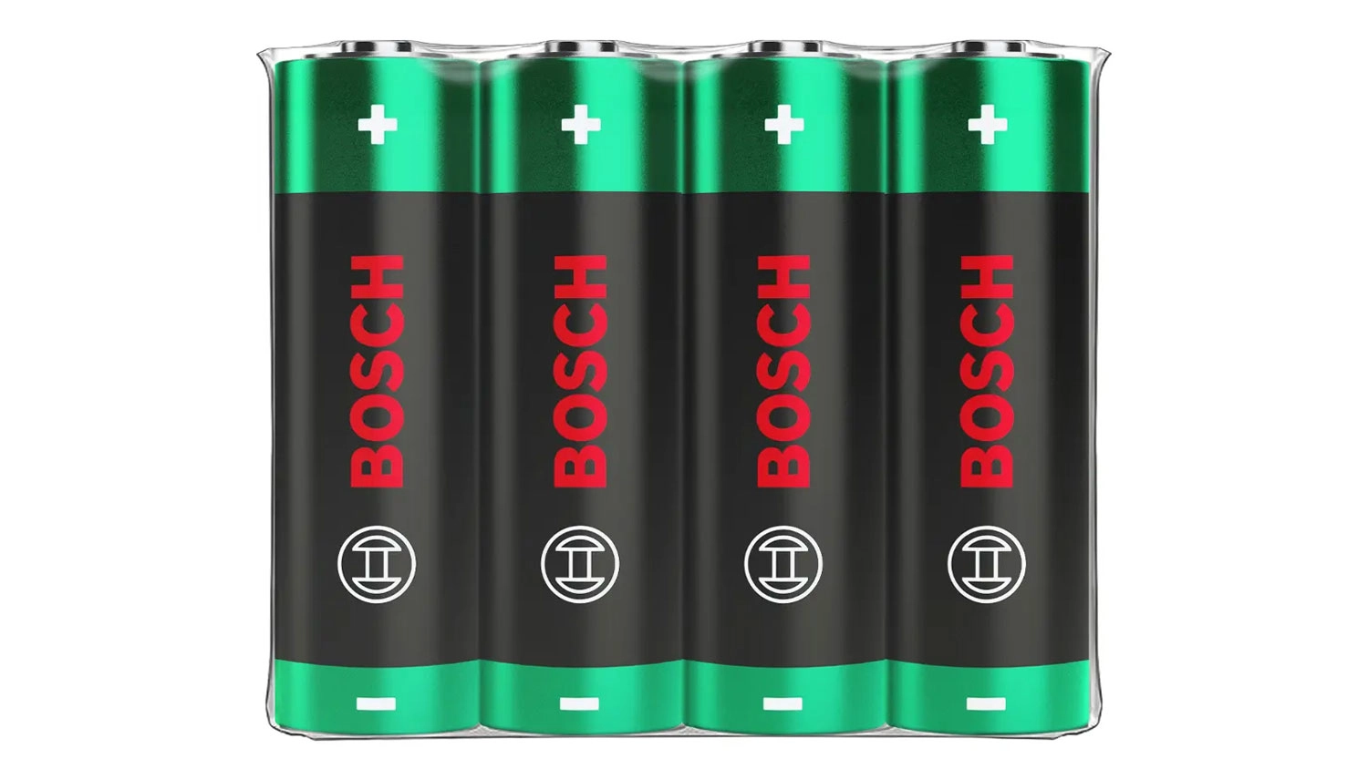 Baterie Bosch LR6SA4F/00 Super Alkaline AA