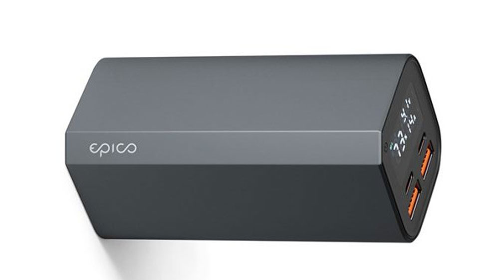 Power banka Epico Alu PD 100 W_01