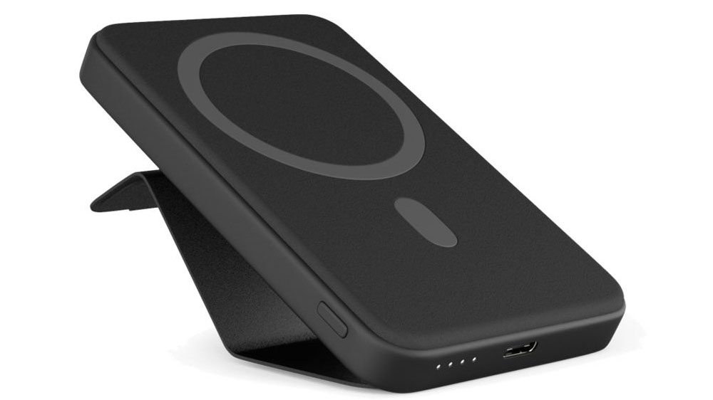 Powerbanka Epico Mag+ Stand_01