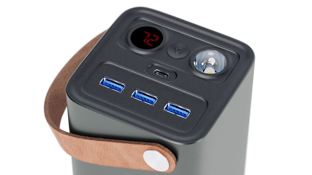 Výbava powerbanky Epico Multifunctional Aluminium_03