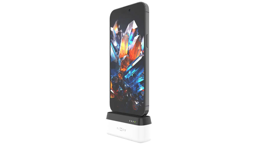 Powerbanka Fixed FIXZEN-5PL White s mobilom_02