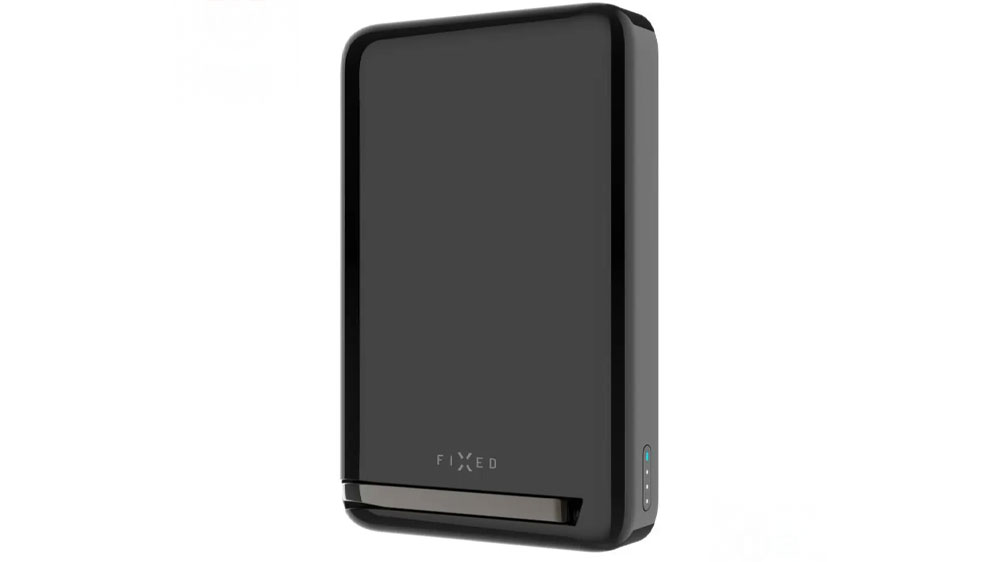 Powerbanka FIXED MagZen 10 Pro FIXZENMP-10-BK_01