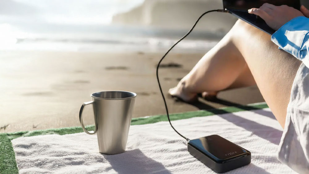 Nabíjení notebooku powerbankou FIXED_03