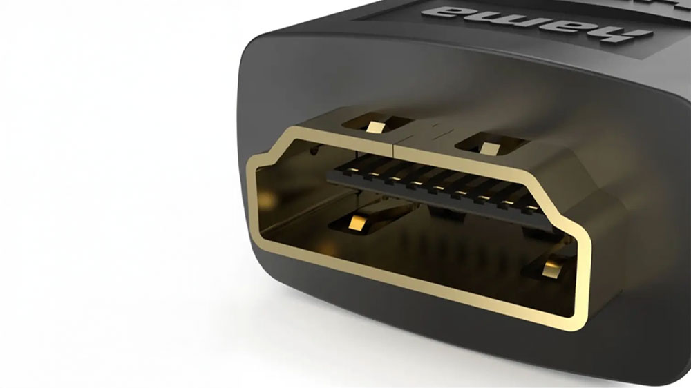 Detail redukcie Hama HDMI 8K_02