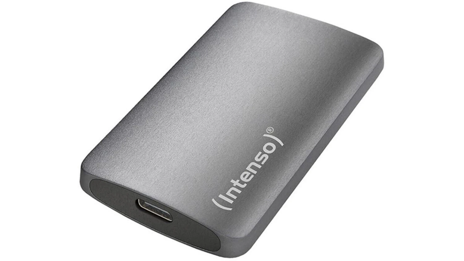 Extern&yacute; SSD disk Intenso TX800, 1 TB