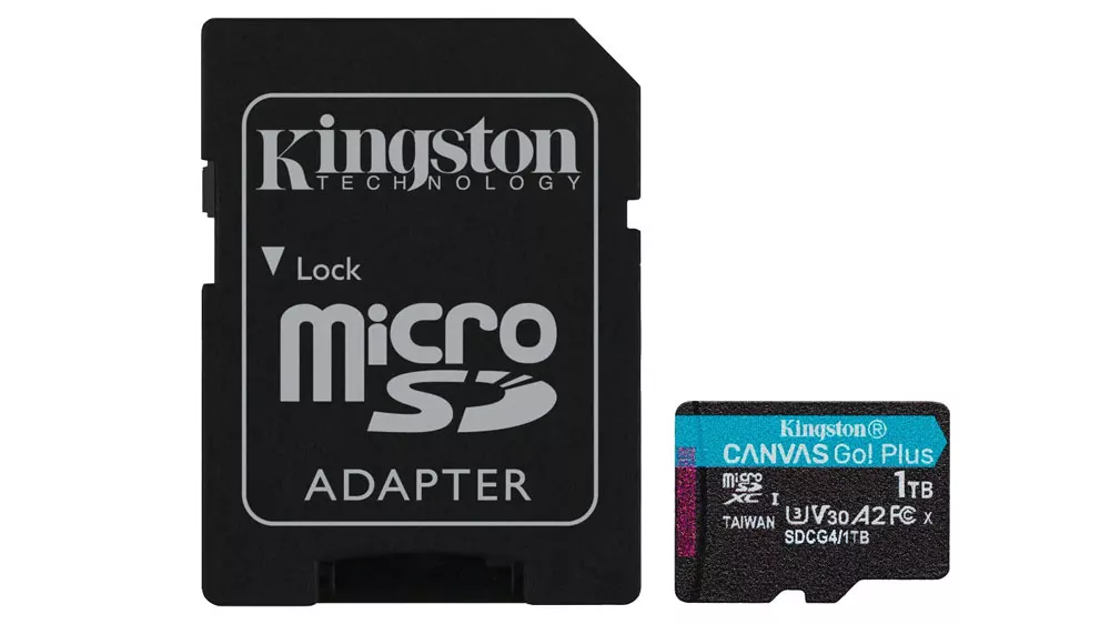 Paměťov&aacute; karta Kingston SDCG4/1TB_01