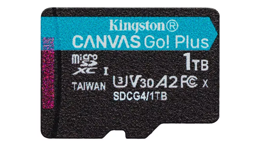 Paměťov&aacute; karta Kingston SDCG4/1TBSP_01