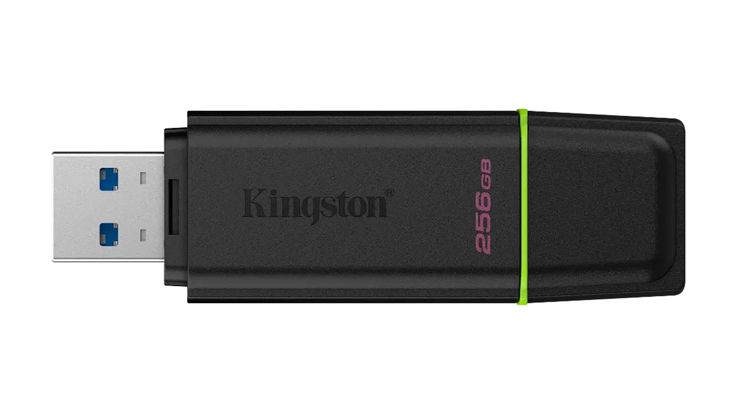 Flash disk Kingston DataTraveler Exodia Gen2 256 GB