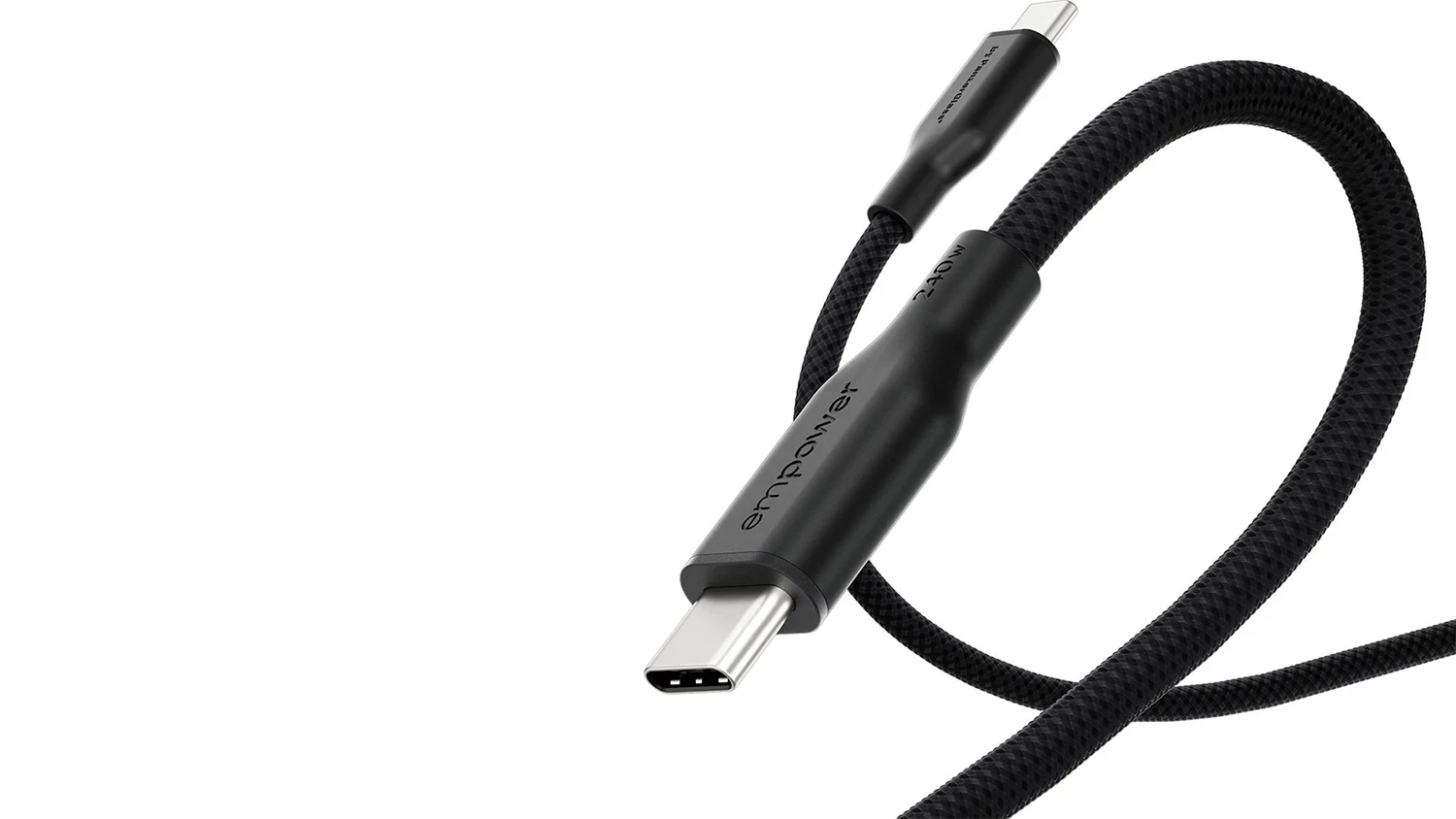 USB-C koncovka kábla PanzerGlass