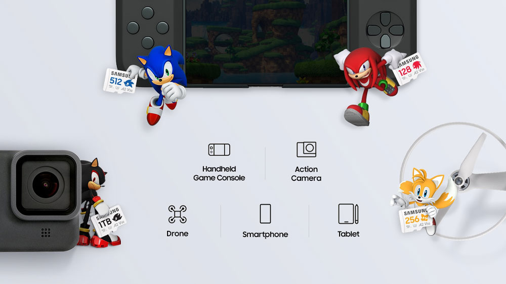 Možnosti využití paměťové karty Samsung PRO Plus microSDXC_03