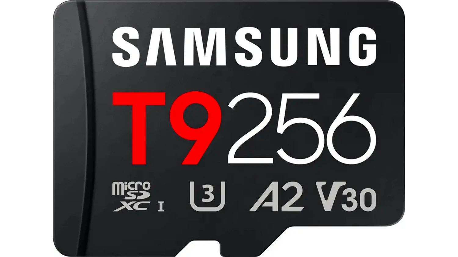 MicroSD paměťov&aacute; karta Samsung T9