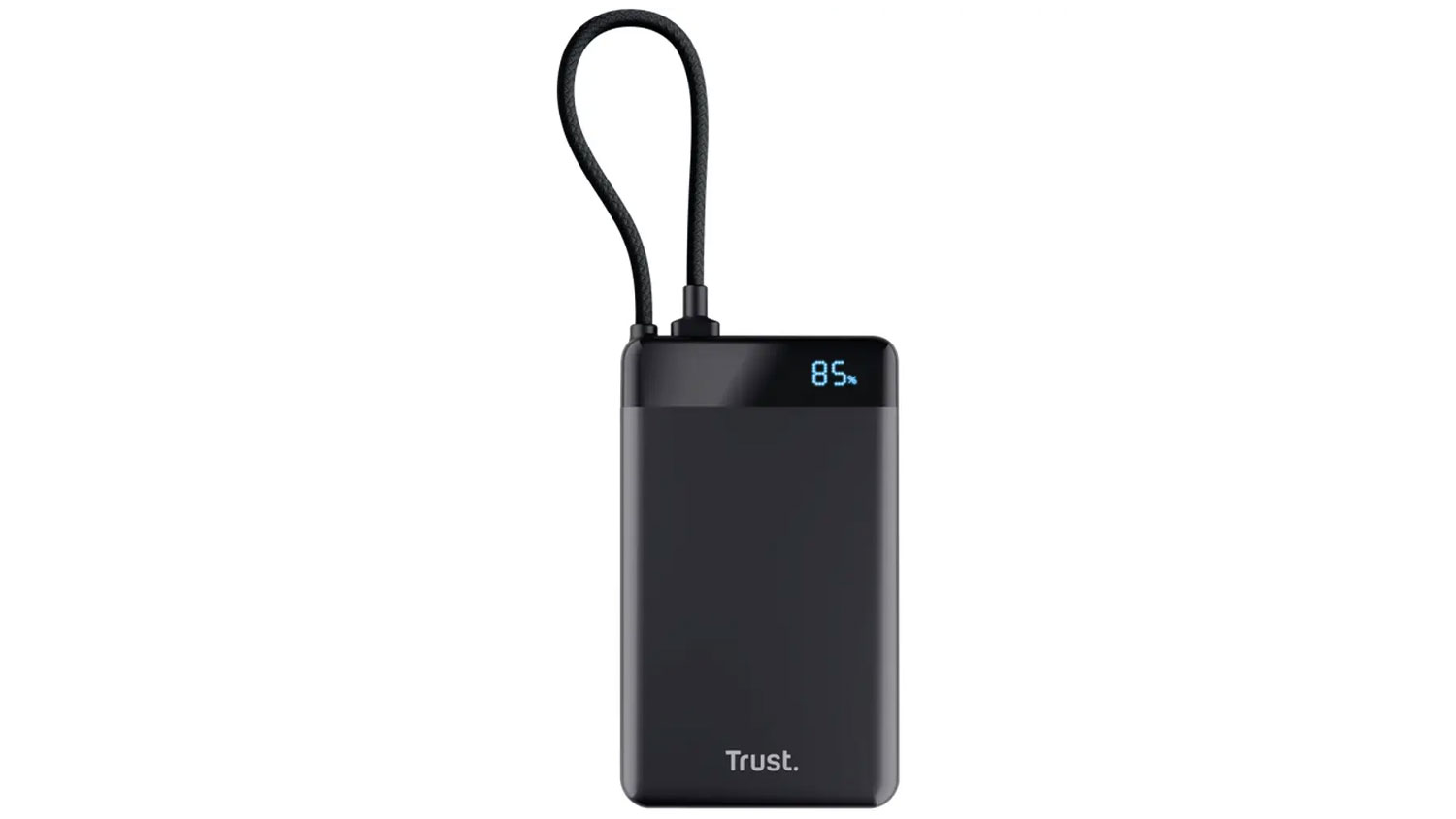 Powerbanka Trust Fiera 10 000 mAh