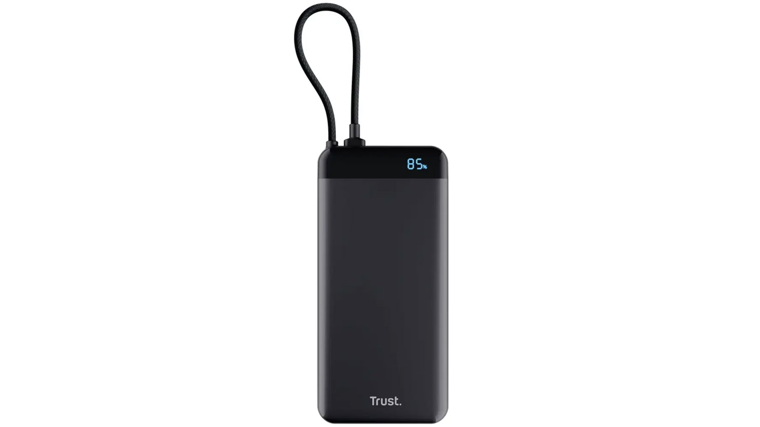 Powerbanka Trust Fiera 20 000 mAh