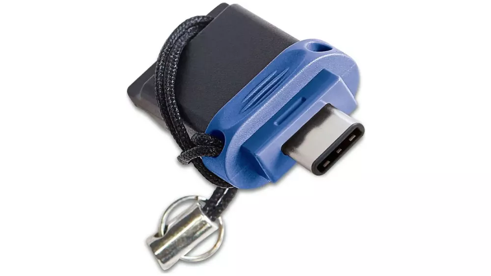 Flash disk Verbatim 64GB USB 3.0/C