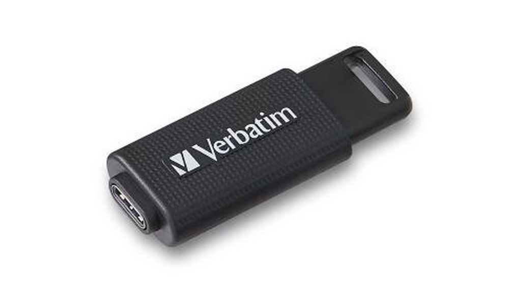 USB-C Flash Drive Verbatim 32GB 3.2 Gen 1_01