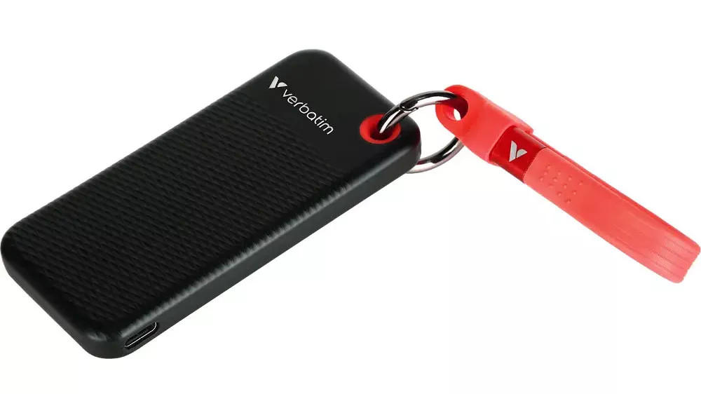 Extern&iacute; SSD disk Verbatim Pocket 32192_01