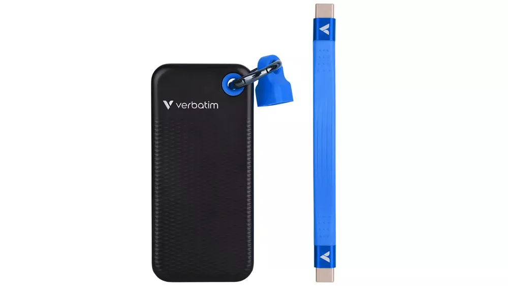 Extern&iacute; SSD disk Verbatim Pocket 32191_01