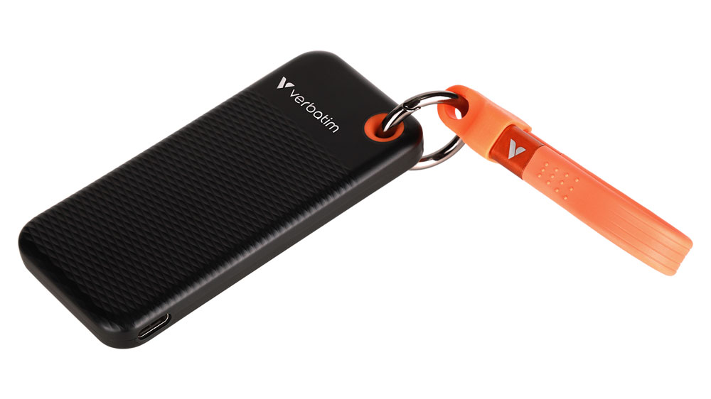 Extern&iacute; SSD disk Verbatim Pocket 32193_01