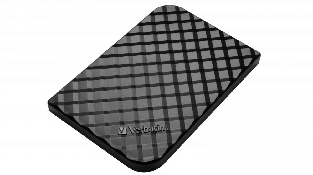 Externí SSD disk Verbatim Store 'n' Go 53230_01