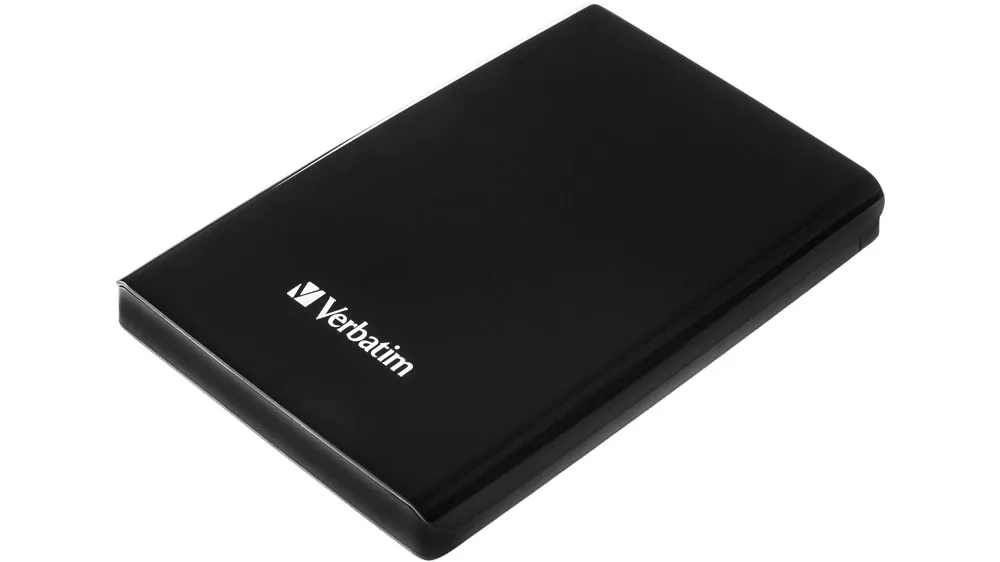 Extern&iacute; SSD disk Verbatim Slim 32181_01