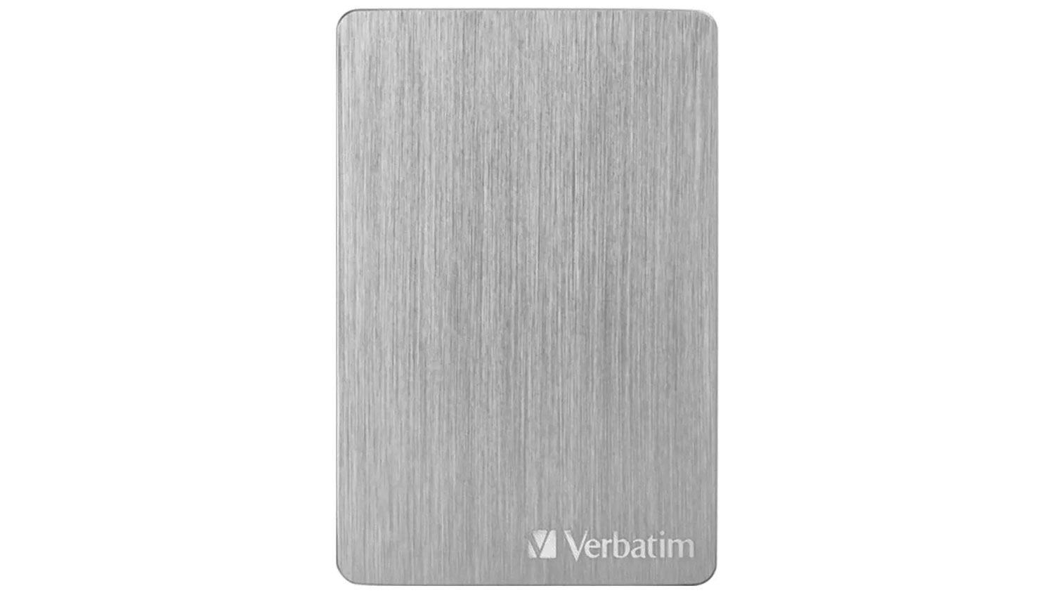 Externí HDD Verbatim Store 'n' Go USB 3.2/USB-C Gen1 1TB.