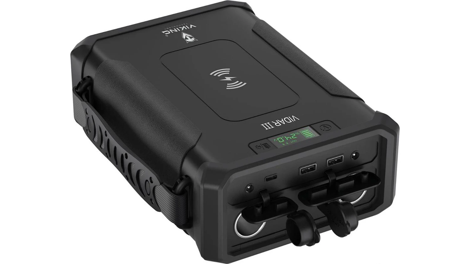 Powerbanka Viking VIDAR III