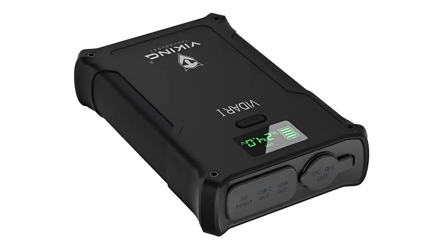 Outdoorov&aacute; powerbanka Viking VIDAR I