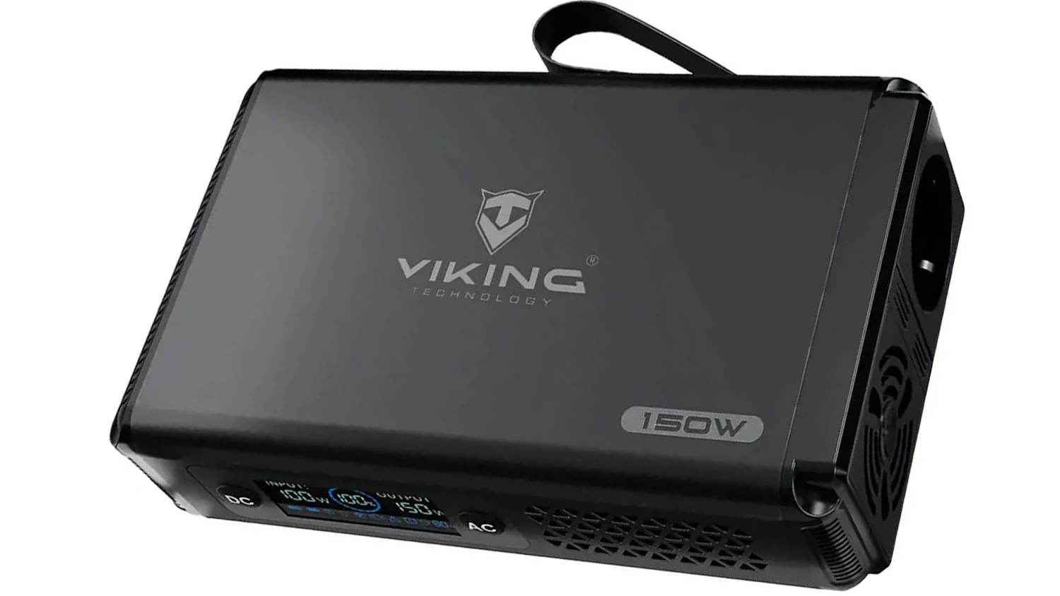 Powerbanka Viking VALI150