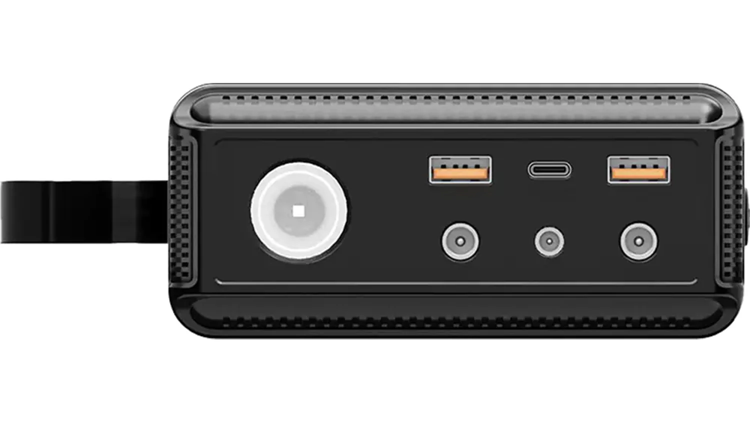 Porty na powerbance Viking VALI150