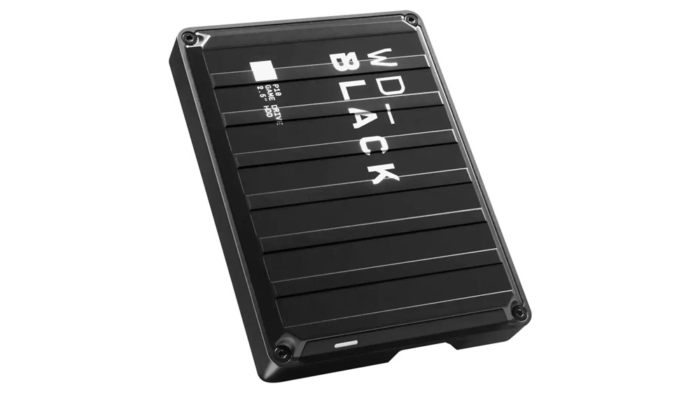 Externí HDD WD Black P10 Game Drive, 2 TB_01