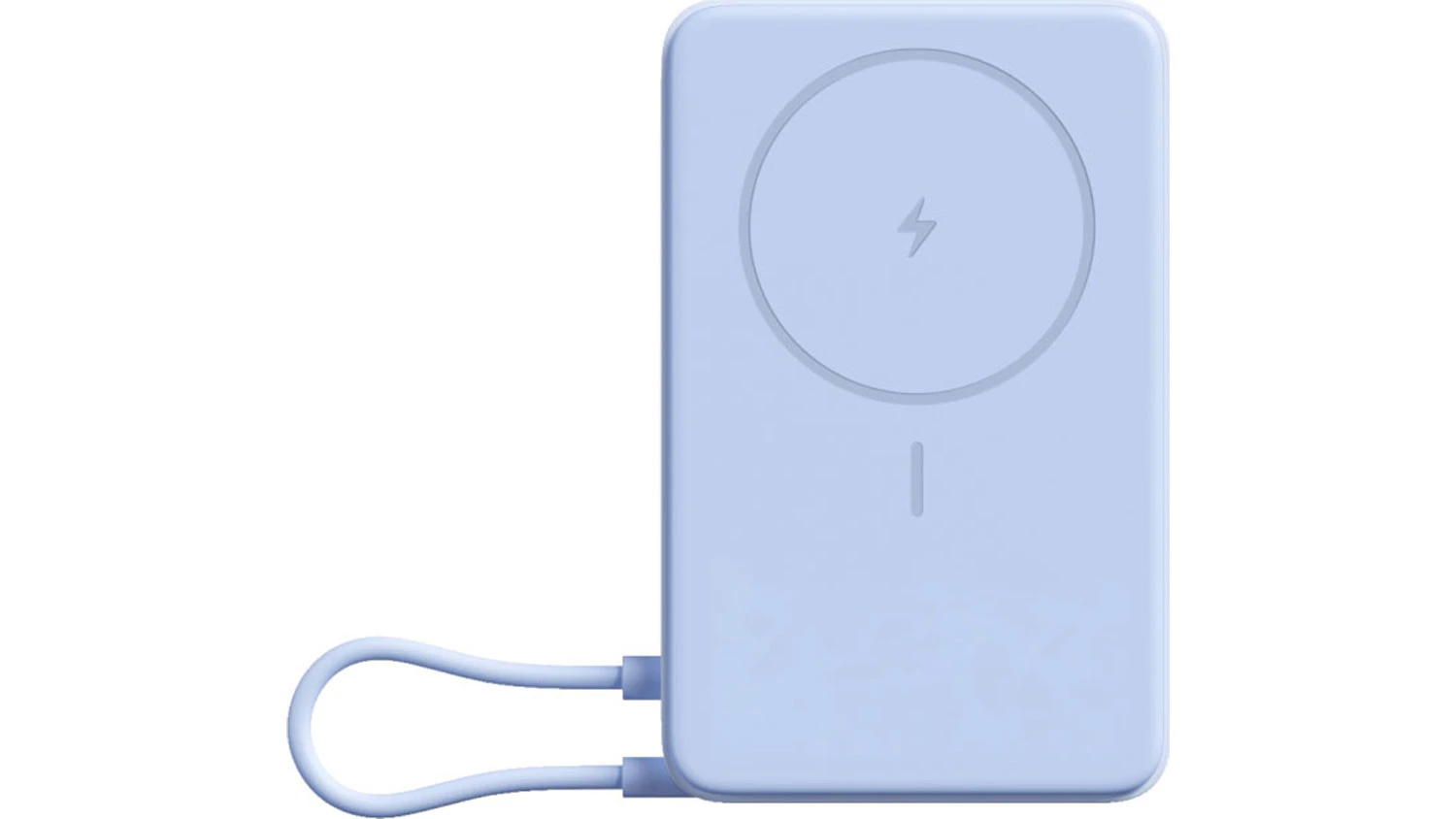 Powerbanka Xiaomi Magnetic 10 000 Blue