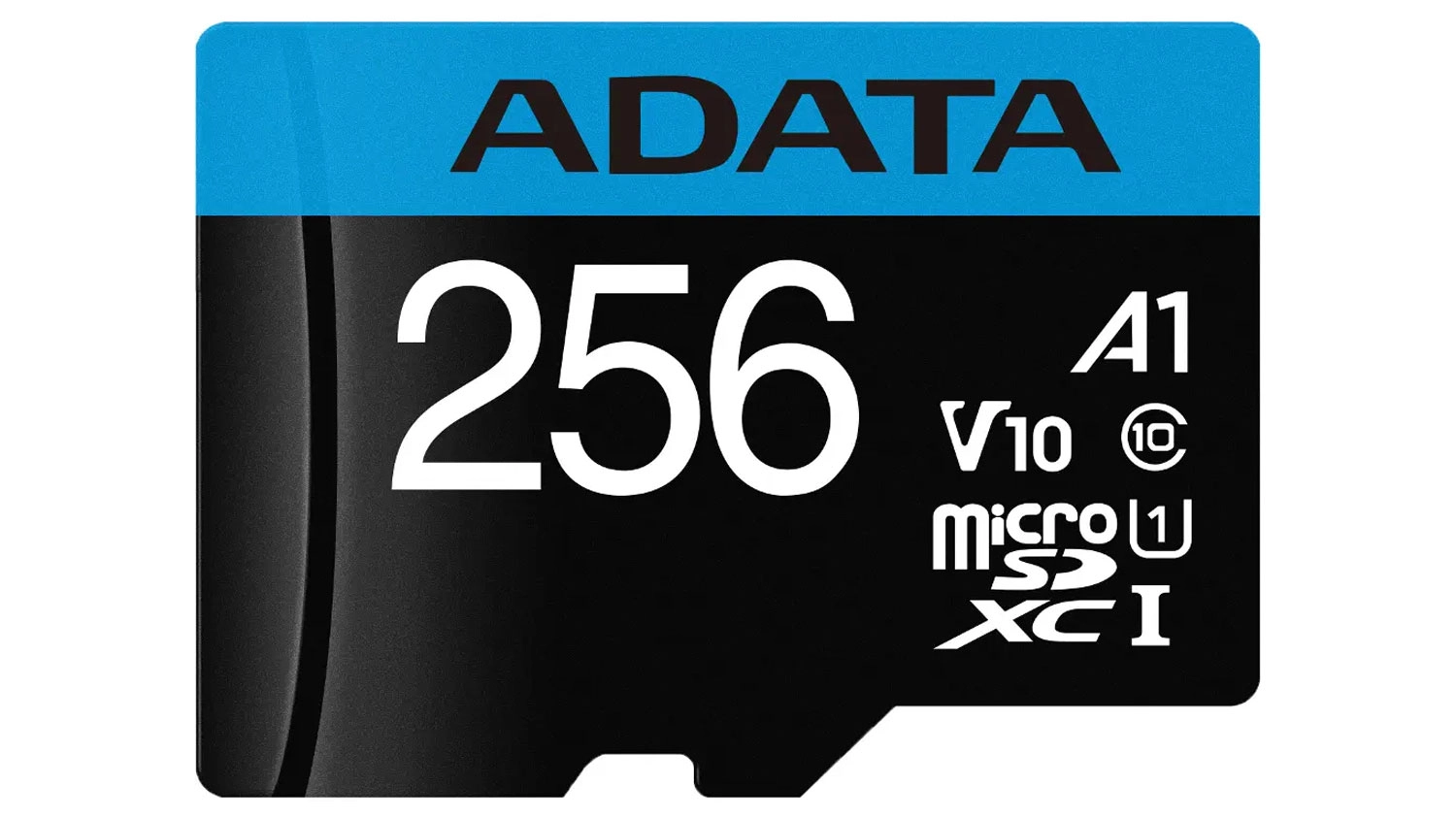 Paměťová karta Adata Premier 256GB_01
