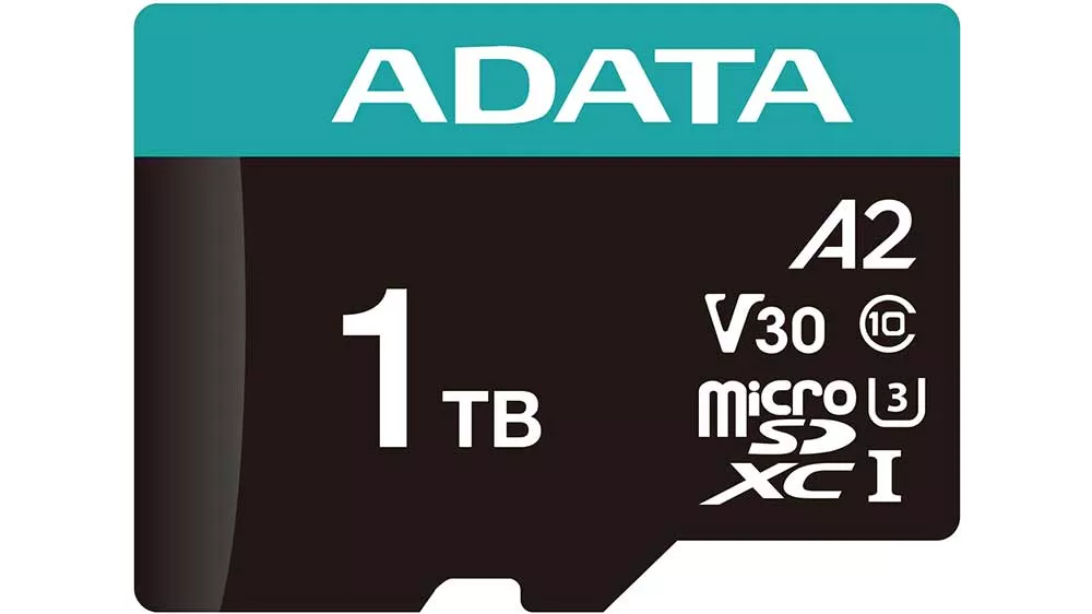 Paměťová karta ADATA Premier Pro microSDXC/SDHC UHS-I U3 - třída 10_01