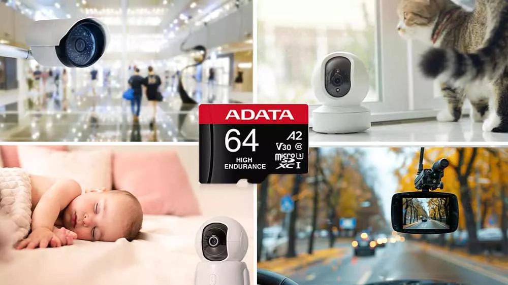 Grafika možností využití paměťové karty ADATA_02