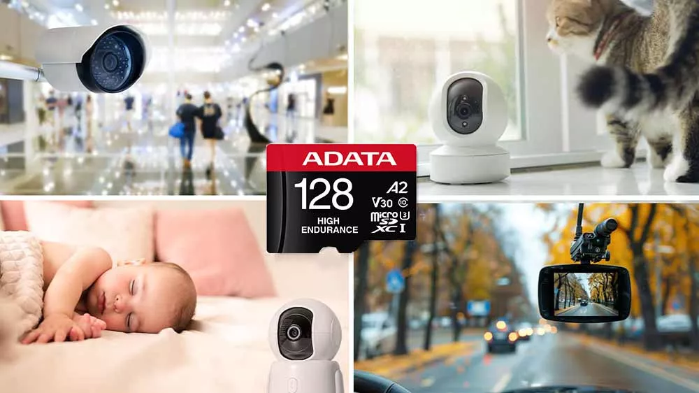 Grafika možností využití paměťové karty ADATA_02