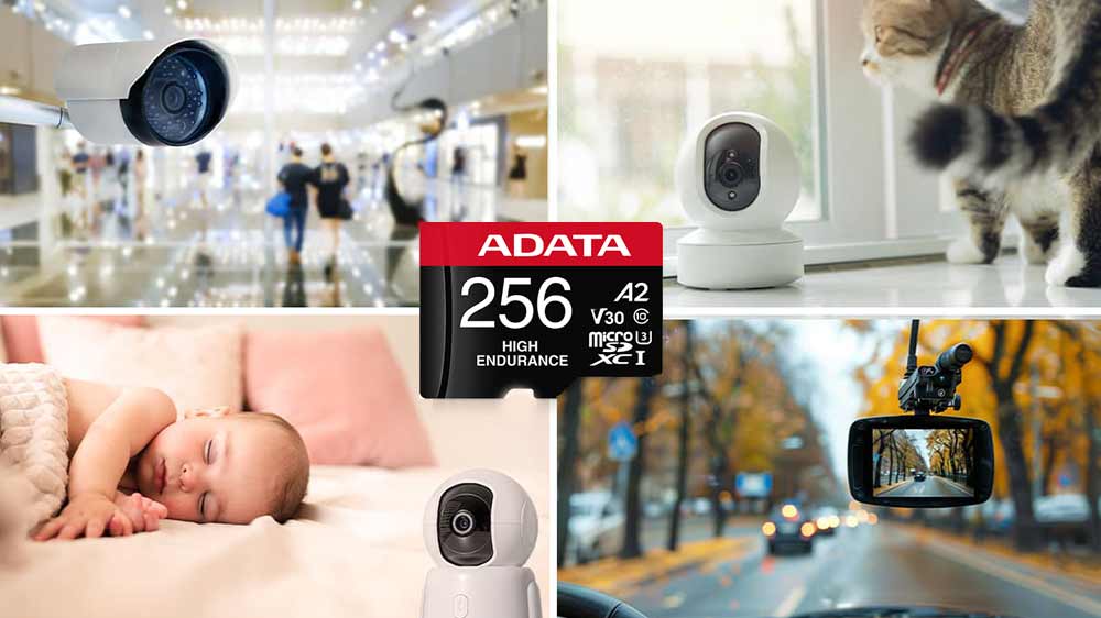 Grafika možností využití paměťové karty ADATA_02