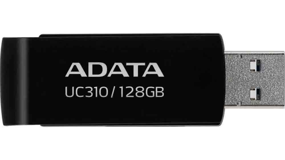Flash disk ADATA UC310 128 GB_01