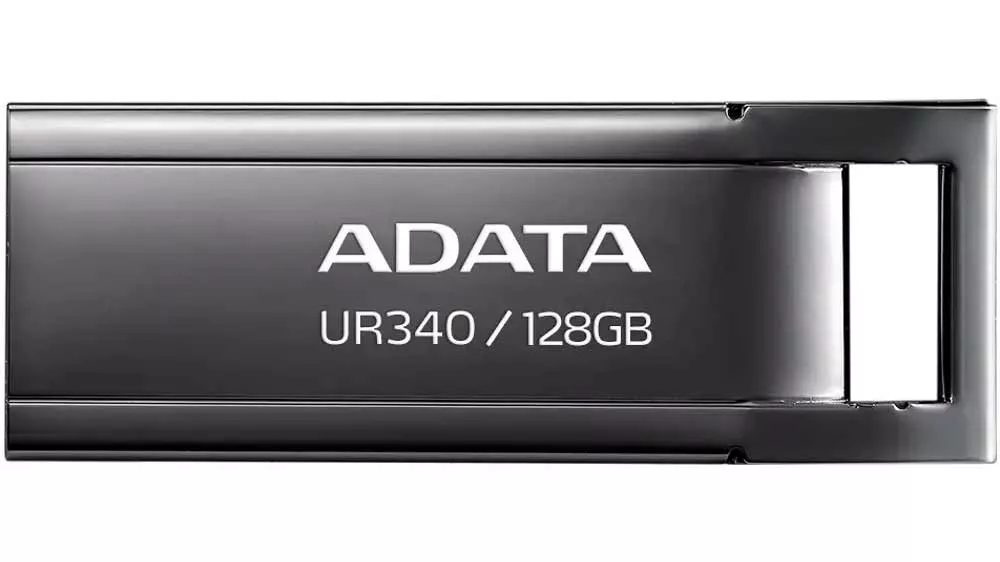 Flash disk Adata UR340 128GB_01