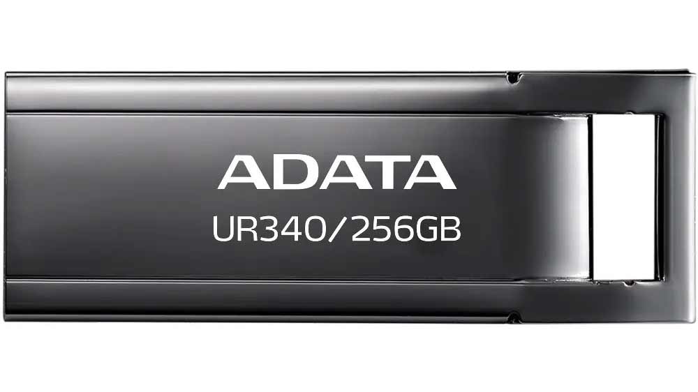 Flash disk Adata UR340 256GB_01