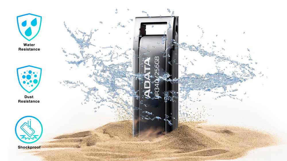 Flash disk Adata UR340 v extrémních podmínkách_03