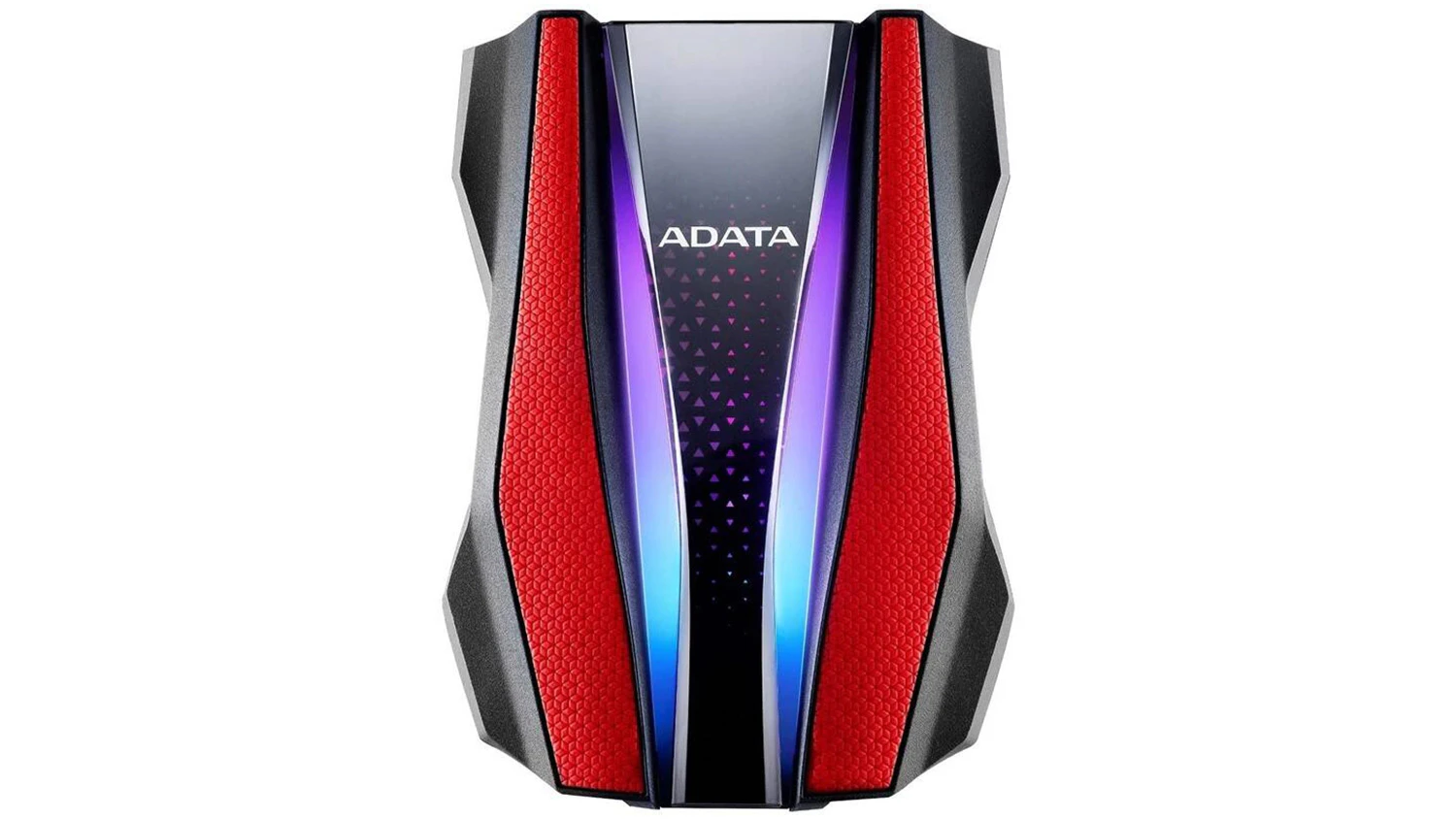 Externí disk ADATA HD770G