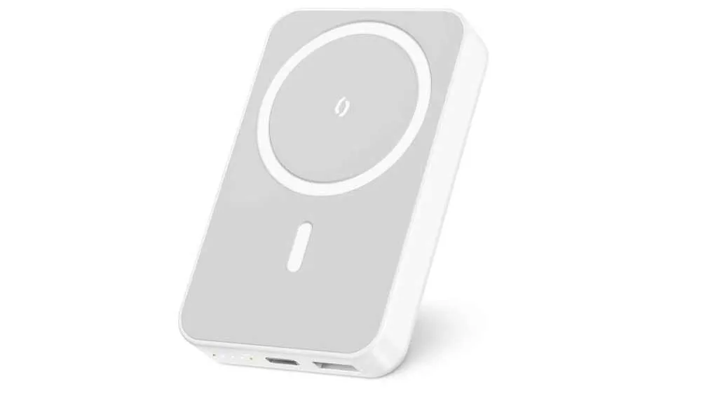 Powerbanka Aligator Mag-Bank, 10 000 mAh_01