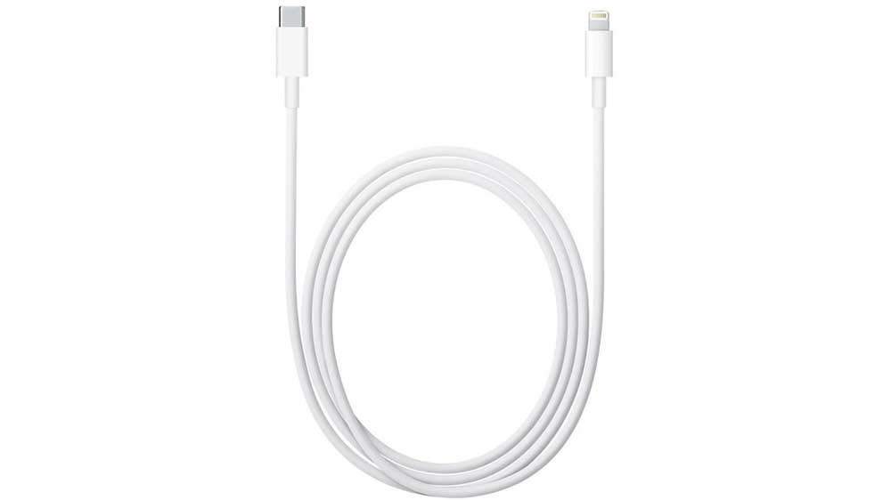 Opletený kabel Apple USB-C/USB-C, 1 m_01
