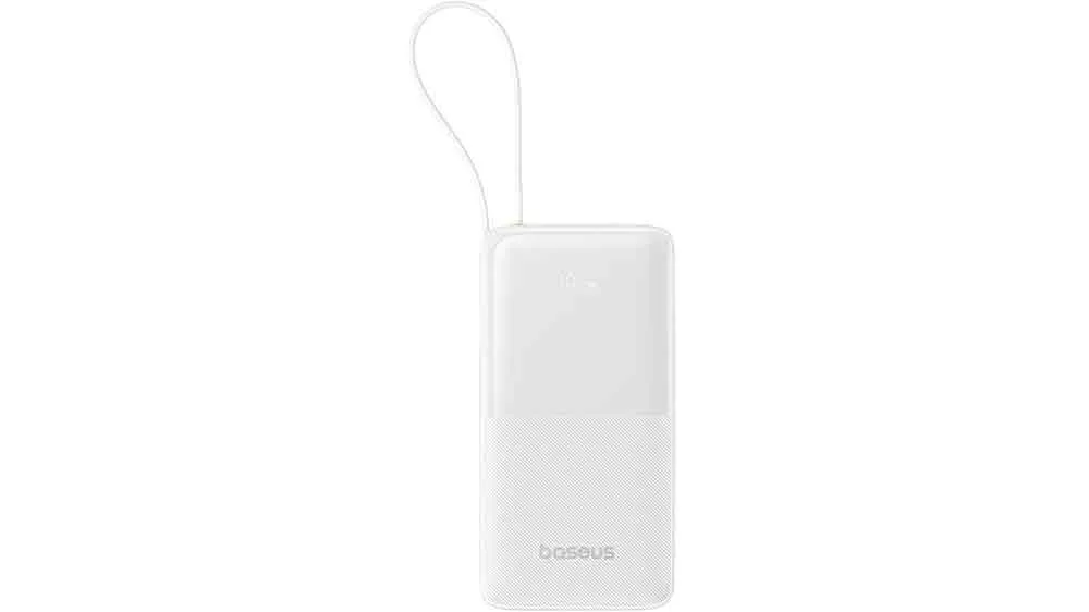 Powerbanka Baseus Bipow 2