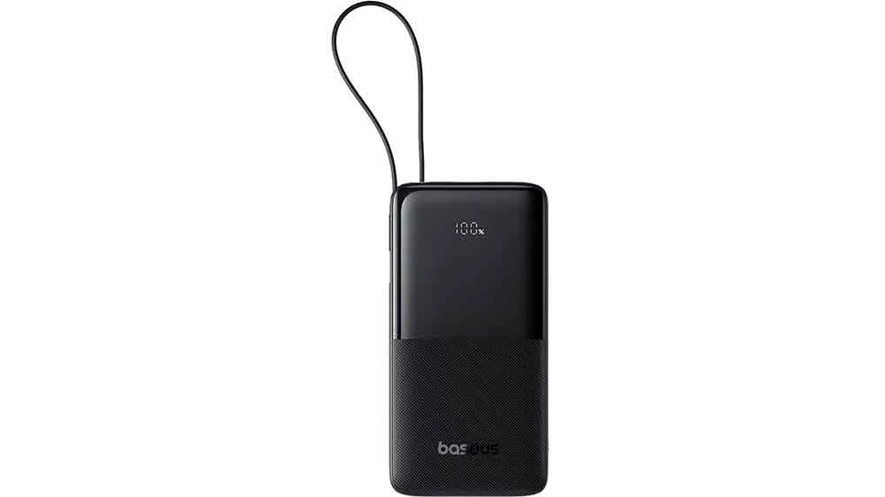 Powerbanka Baseus Bipow 20_